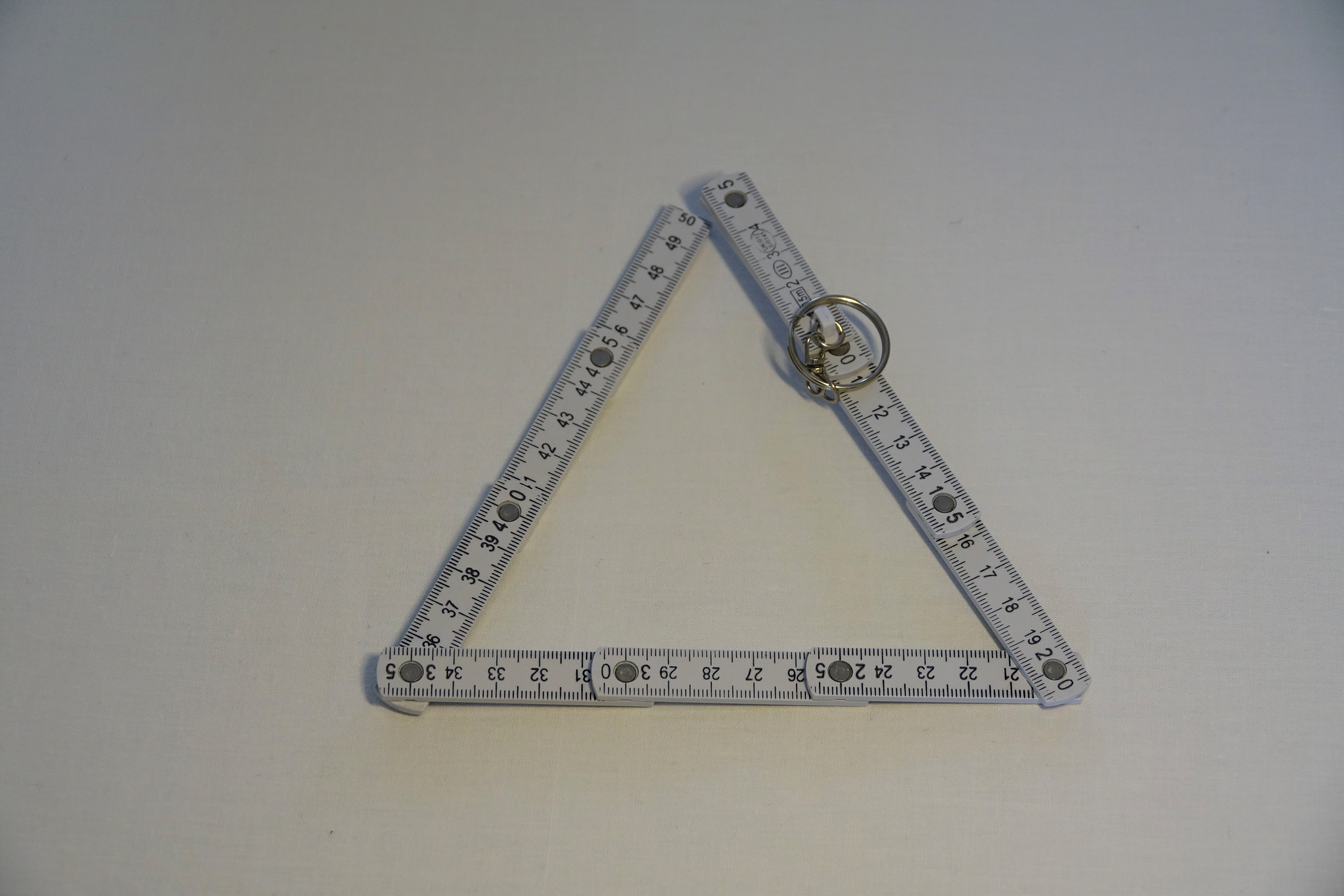 triangle équilatéral